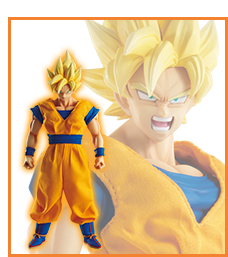 Dimension of DRAGONBALL画像
