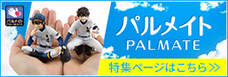 Palmate特辑