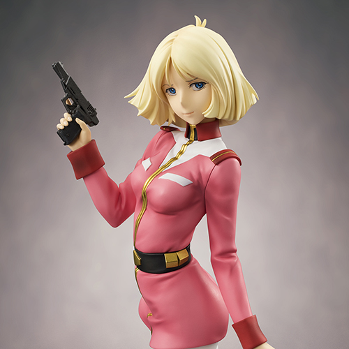 RAHDXシリーズ G.A.NEO 機動戦士ガンダム セイラ・マス［再販］