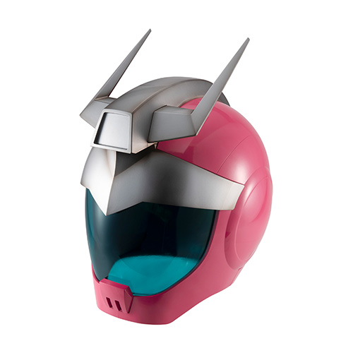 Full Scale Works 機動戦士ガンダム シャア・アズナブル ノーマルスーツ専用ヘルメット【再販】