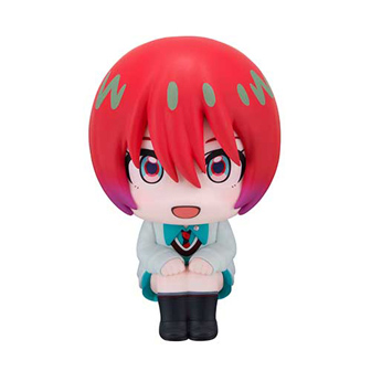 るかっぷ 機動戦士Gundam GQuuuuuuX アマテ・ユズリハ(マチュ)