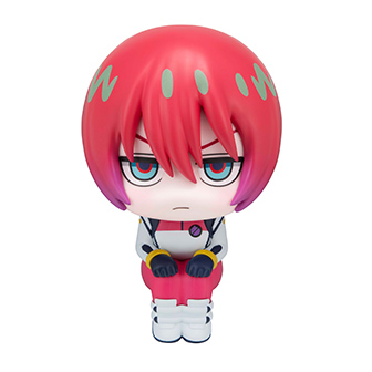 るかっぷ 機動戦士Gundam GQuuuuuuX アマテ・ユズリハ(マチュ)パイロットスーツVer