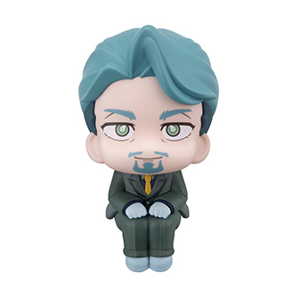 るかっぷ 機動戦士Gundam GQuuuuuuX シャリア・ブル