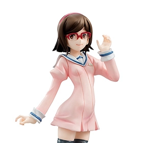 Gundam Girls Generation《Gundam创战者》高坂中国