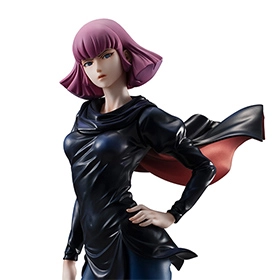 Gundam Girls Generation Mobile Suit Z Gundam Haman Karn