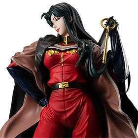 Gundam Girls Generation Mobile Suit Gundam 0083 星尘记忆 西玛·加拉豪