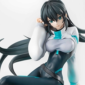Gundam Girls Generation Gundam创战者 Re:RISE 五月