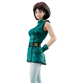 Gundam Girls Generation Mobile Suit Z Gundam ·希恩