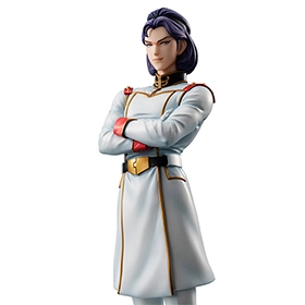 Gundam Girls Generation Mobile Suit Z Gundam达帕普提姆斯·西罗科