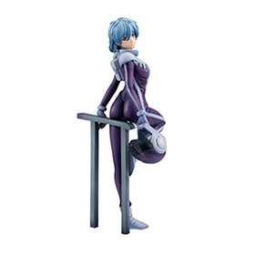 Gundam Girls Generation Mobile Suit Gundam第08MS小队Inah Sakhalin～雪夜版～