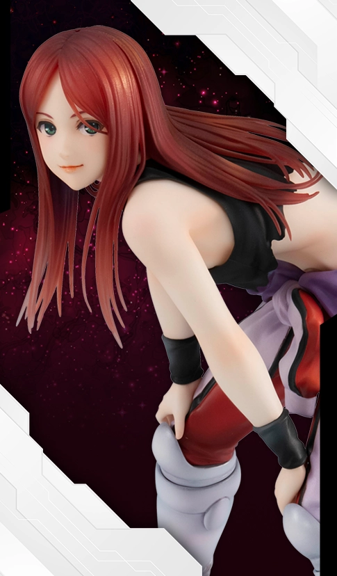 高达系列> GGG Mobile Suit Gundam 0080 War in the Pocket Christina Mackenzie- 飞向天空 -