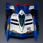 新世纪GPX网络方程式