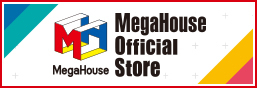 MegaHouse Official Store店铺信息