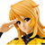 “YAMATO Girls COLLECTION Star Blazers 2199 Yuki Mori（敬礼版）”的预购已经开始！