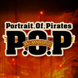【P.O.P 10周年記念】P.O.P（Portrait.Of.Pirates）特集ページ更新！ワンピース“Sailing Again”『海軍本部大将 藤虎【イッショウ】』『シュガー』を追加しました！