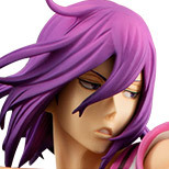 黑子的篮球Figure series特别页面已更新！我们新增了“紫原敦”！