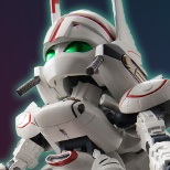 Variable Action特别功能页面已更新！新增“ CODE GEASS反叛的鲁路修 - 亚历山大·阿基德单元”相关信息！