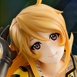 YAMATO GIRLS COLLECTION 特别专题页面已更新！新增了“ Yuki Mori（Pilot Suit版）”的相关信息！