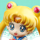 Ocha Tomo 特别专题页面已更新！新增“ Pretty Guardian Sailor Moon棱镜咖啡厅”相关信息！