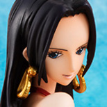 MegaHouse Shop 已开始接受Portrait.Of.Pirates ONE PIECE“LIMITED EDITION” Boa Hancock Ver.BB 的预订！