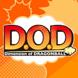DOD（龙珠次元）特辑页面已更新！新增了“超级赛亚人3 Son Goku ”的相关信息！