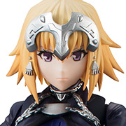 MegaHouse Shop 已开始接受Variable Action Heroes DX Fate/Apocrypha 'Ruler' 的预订！