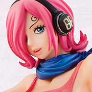 MegaHouse Shop 现已开始接受Portrait.Of.Pirates ONE PIECE“LIMITED EDITION” Vinsmoke Reiju Ver.BB 的预订！