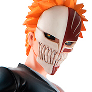 G.E.M. series BLEACH "Ichigo Kurosaki G.E.M. 10 周年纪念版 "现已在 Megatre 商店下单！