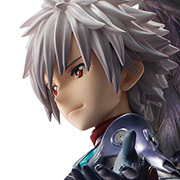 Precious G.E.M. series Evangelion 'Kaworu Nagisa' 现在可以在 Megatreasure 商店订购！