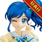 MegaTore Shop 已开始接受Lucrea Aikatsu！"桐谷葵 蓝色舞台服装 [附赠限定特典]" 的预订！