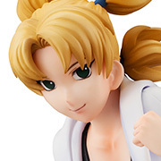 MegaHouse Shop 已开始接受NARUTO GALS NARUTO 'SHIPPUDEN Ver. Splash' 的预订！