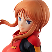 MEGATREA SHOP已开始接受GGG Mobile Suit Gundam ZZ “普露二号Normal Suit Ver. ”的预订！