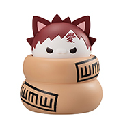 MegaHouse Shop 已开始接受NARUTO Nyanto! The Big Series Nyaruto series第二弹“ Gaara ”的预订！