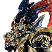 MEGATREA SHOP已开始接受ART WORKS MONSTERS Yu-Gi-Oh！Monsters "Chaos Soldier ~Super Warrior Descends~" 的预订！
