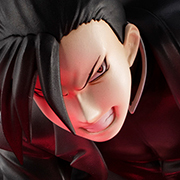 MEGATREA SHOP Precious G.E.M. series" ( ) [ ]"的订单现可通过 " ( ) [ ]"订购！FULLMETAL ALCHEMIST GREED Ling・Yao WIith LED Base Stand