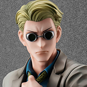 MegaHouse Shop 已开始接受Figure Jujutsu Kaisen Nanami Kento办的预订！