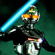 MegaHouse Shop 已开始接受Ultimate Article Space Sheriff Gavan的预订！