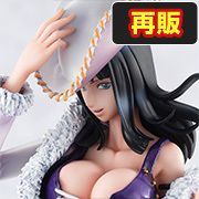 MegaHouse Shop 已开始接受ONE PIECE “Playback Memories” Miss All Sunday [repeat]》的预订！