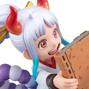 Megatre Shop 现在接受G.E.M. series ONE PIECE Yamato RUN 的订购！