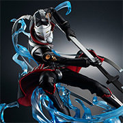 MegaHouse Shop 已开始接受《女神异闻录4 黄金伊邪那岐Ver.2 Game Characters Collection DX预订！