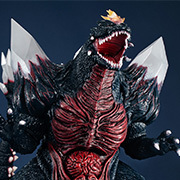 MegaHouse Shop 已开始接受UA Monsters SpaceGodzilla的预订！