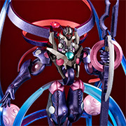 MegaHouse Shop 已开始接受MONSTERS CHRONICLE Yu-Gi-Oh! VRAINS The Arrival Cyberse @Ignister预订！