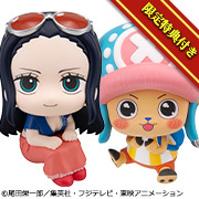 MegaHouse Shop 已开始接受 13 件预售商品于 2026 年Mar.发售！