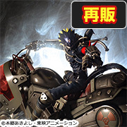 有关Precious G.E.M. series DIGIMON TAMERS Beelzebumon & Behemoth [25th Anniversary repeat] 的信息，请访问 Megatreasure Shop！