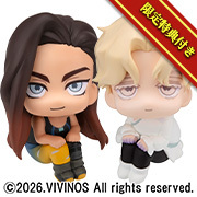 MegaHouse Shop 现已开始接受 ALEN STAGE Hyuna & set Lookup预订 [with gift]！