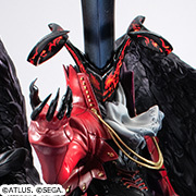 MEGATREA SHOP现已开始接受《Persona 5》Arsene [30周年纪念版] Game Characters Collection DX的预订！