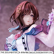 MEGATREA SHOP已开始接受Lucrea（Lucrea）THE IDOLM＠STER SHINY COLORS Madoka Higuchi [Merry] 的预订！
