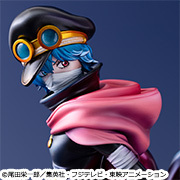 MEGATREA SHOP已开始接受Portrait.Of.Pirates ONE PIECE “Elevated Boost” Knights of God Saint Gunko的预订！