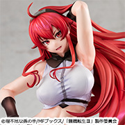 MEGATREA SHOP开始接受Lucrea Mushoku Tensei：Jobless Reincarnation3厄里斯的预订！
