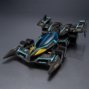 MEGATREA SHOP现已开始接受 CFC-HE-LIMITED FUTURE GPX CYBER FORMULA Super ASRADA01 Circuit Mode NEON Ver.抽选发售的申请！（截止至 9 月 7 日）